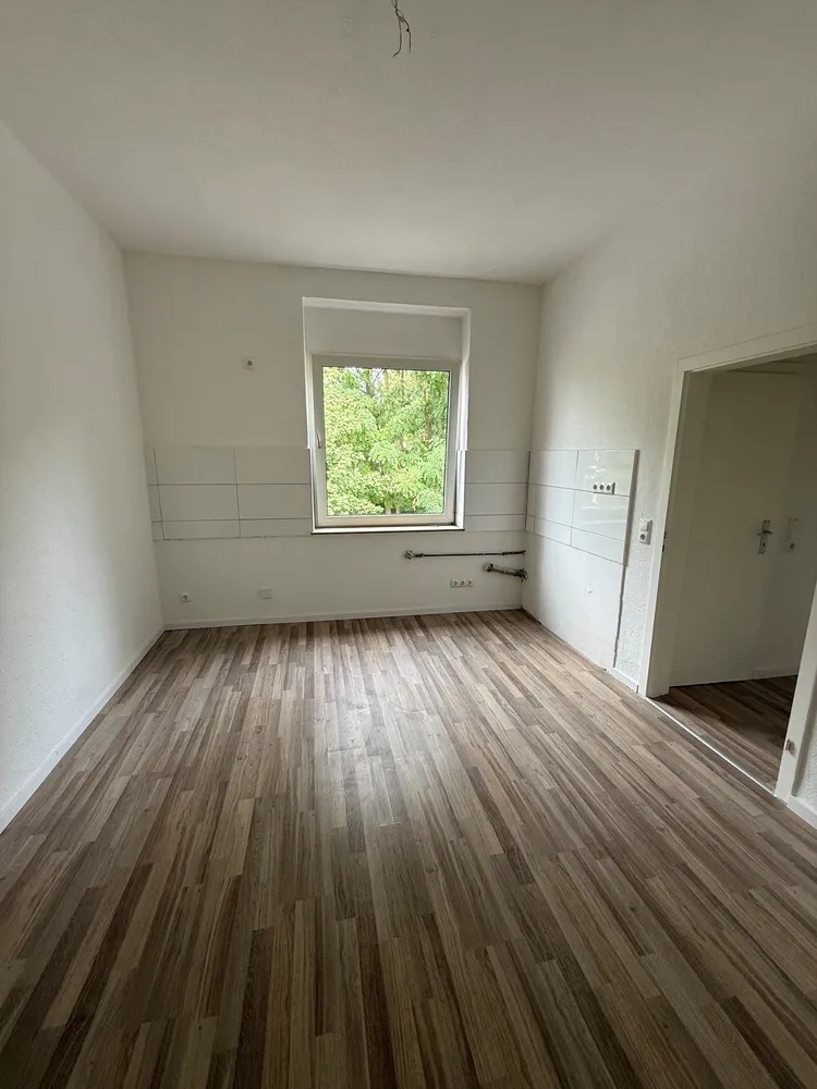 2 Zimmer Wohnung mit 56 m² in Dortmund – Bild 4