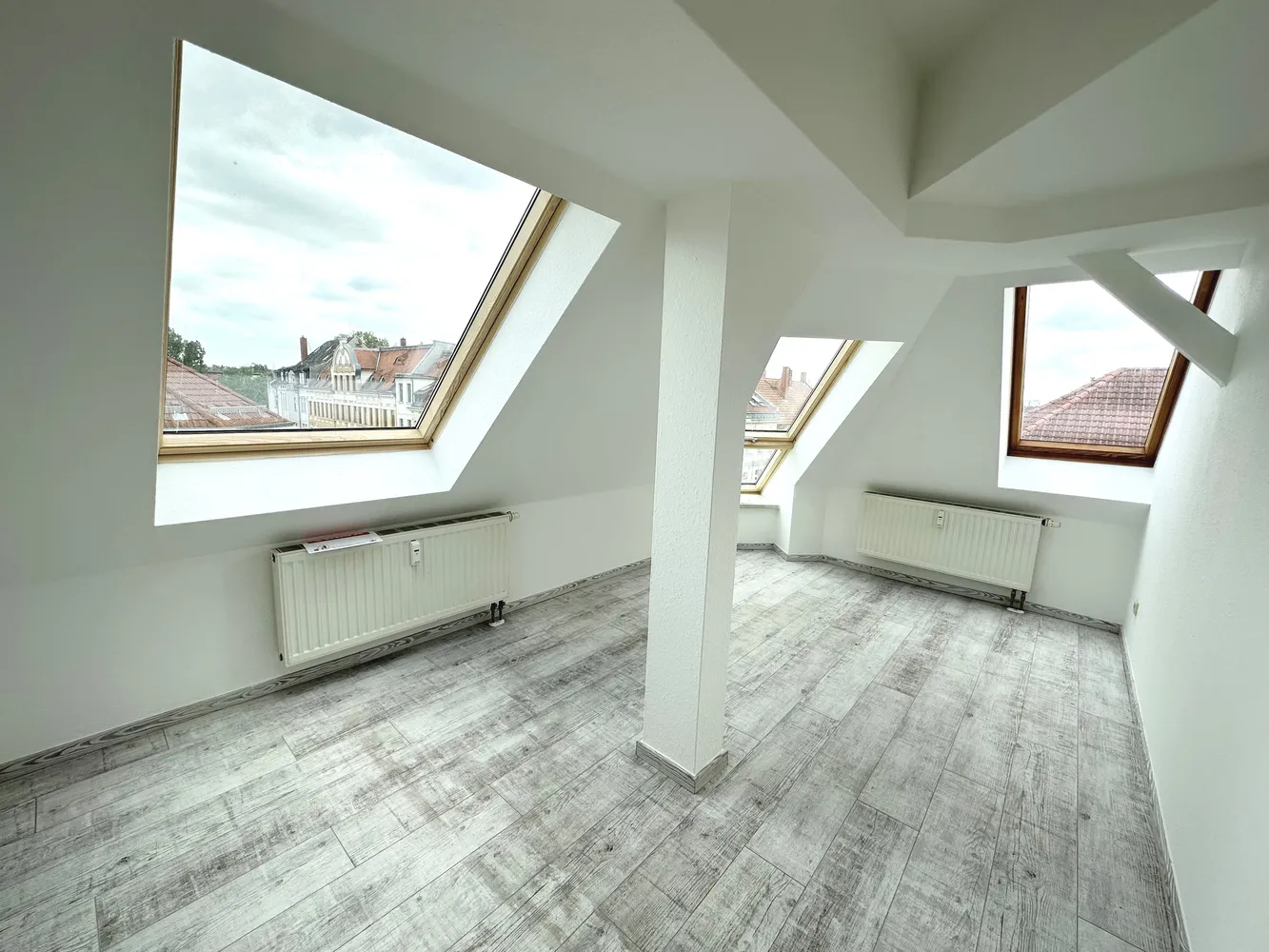 3 Zimmer Wohnung mit 52 m² in Leipzig – Bild 7