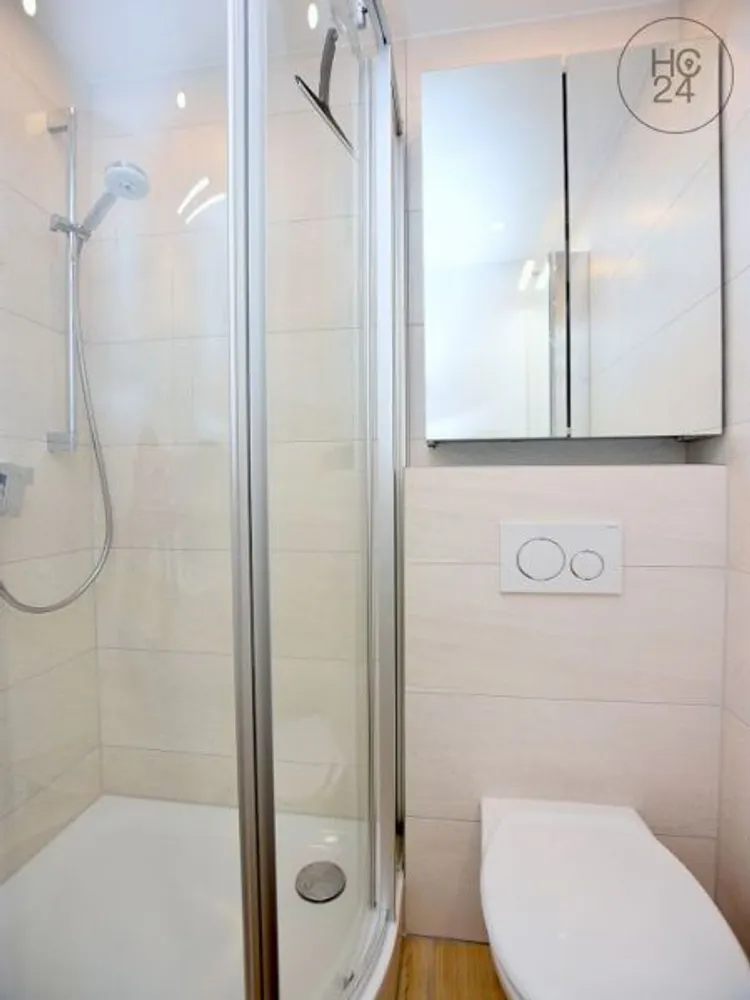 1 Zimmer Wohnung mit 30 m² in Stuttgart – Bild 3