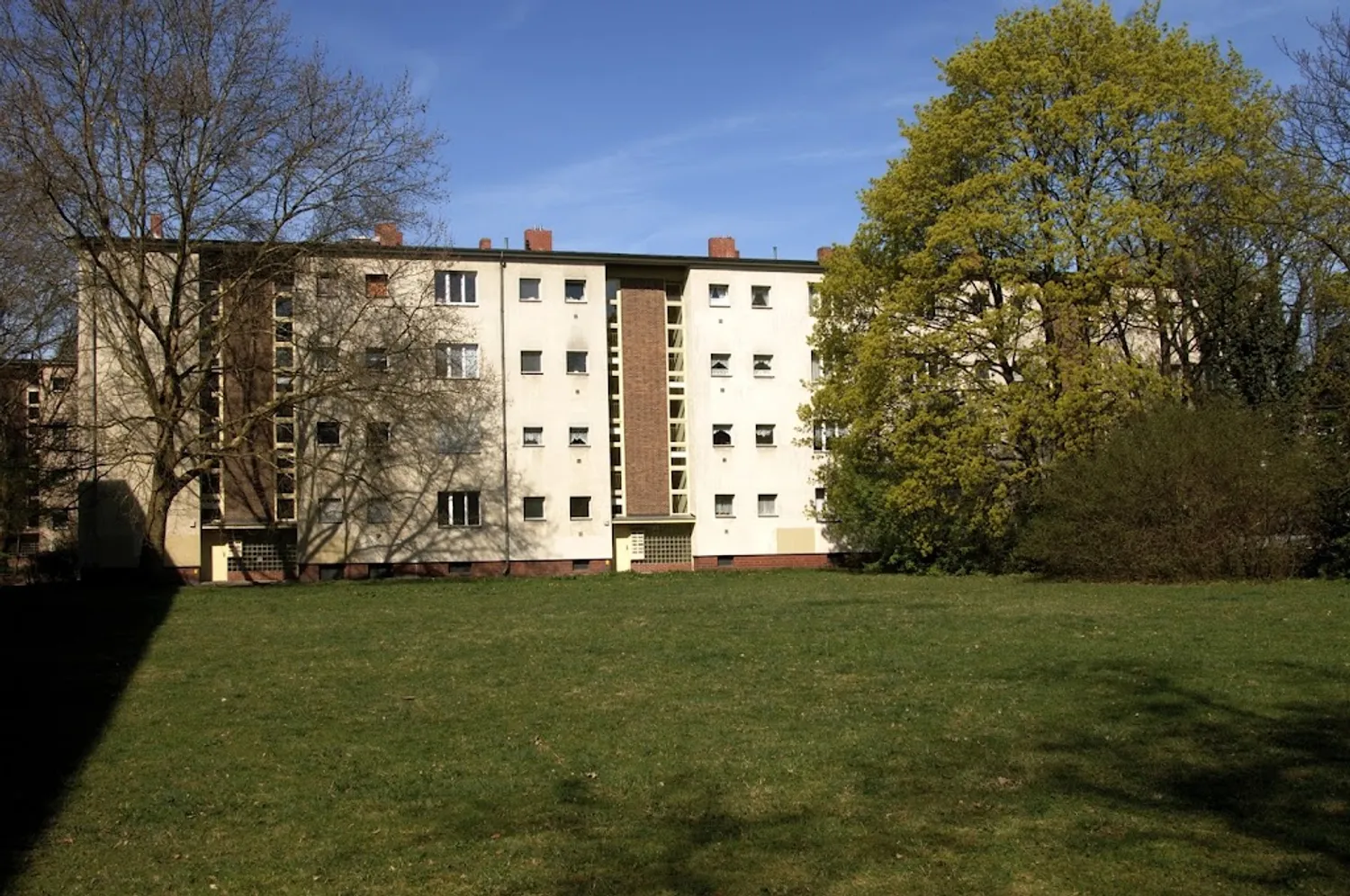 2 Zimmer Wohnung mit 57 m² in Berlin – Bild 2
