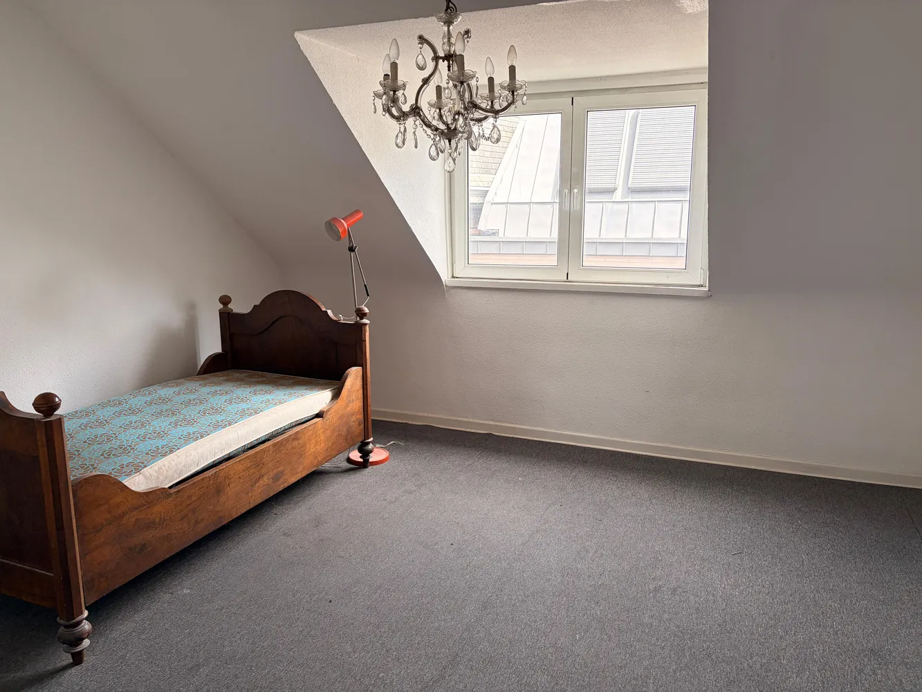 3 Zimmer Wohnung mit 83 m² in Aachen – Bild 2