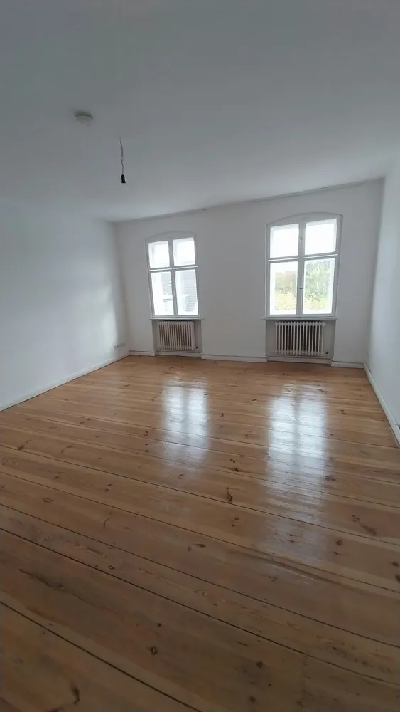4 Zimmer Wohnung mit 110 m² in Berlin – Bild 9