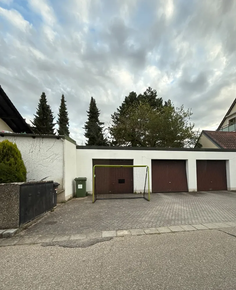 4 room apartment with 130 m² in Regensburg – Photo 4