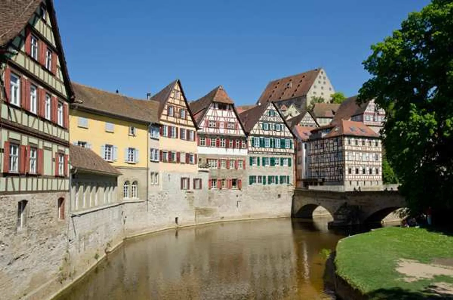 5 Zimmer Wohnung mit 141 m² in Schwäbisch Hall – Bild 8