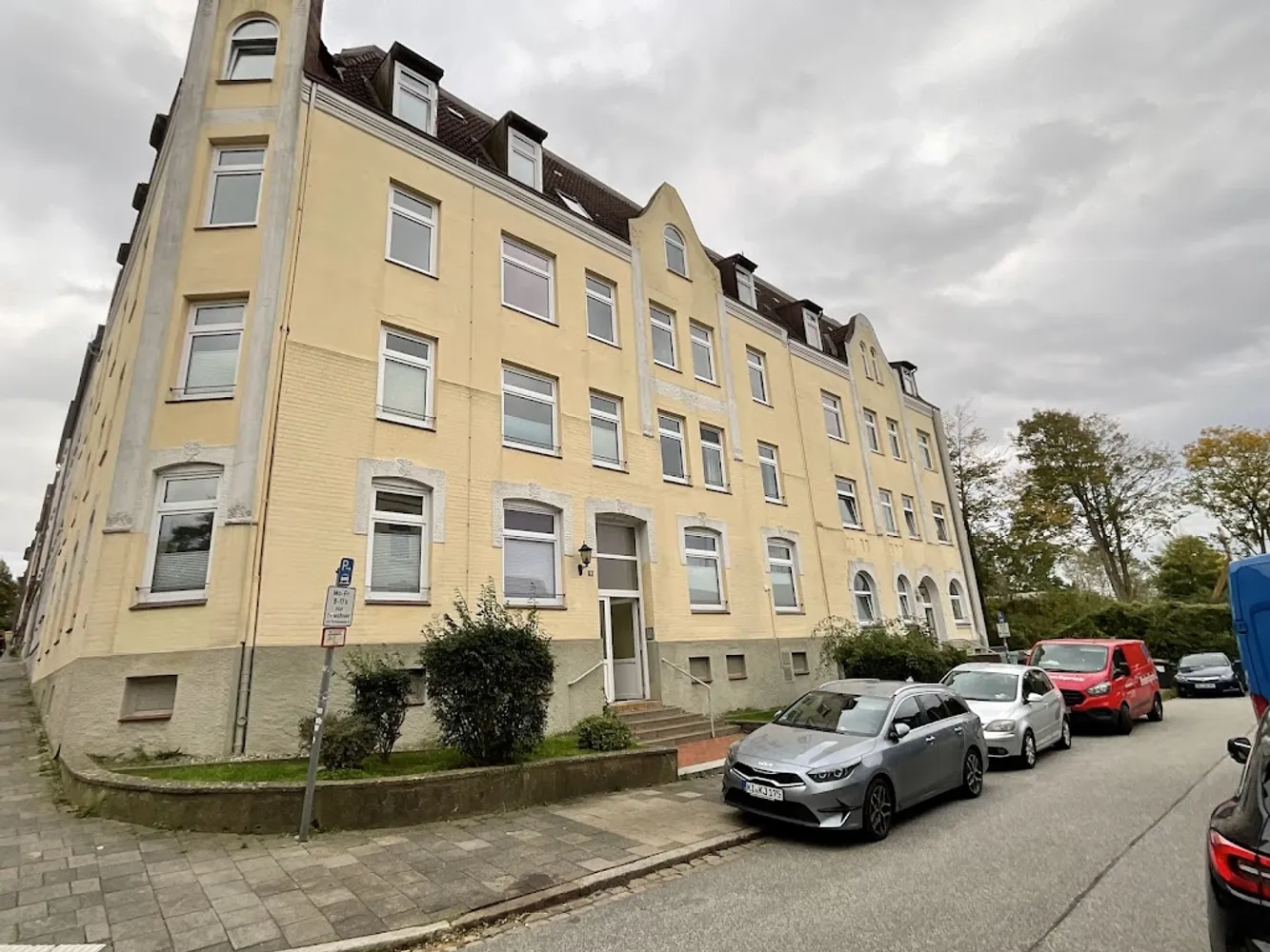 1 Zimmer Wohnung mit 44 m² in Kiel – Bild 3