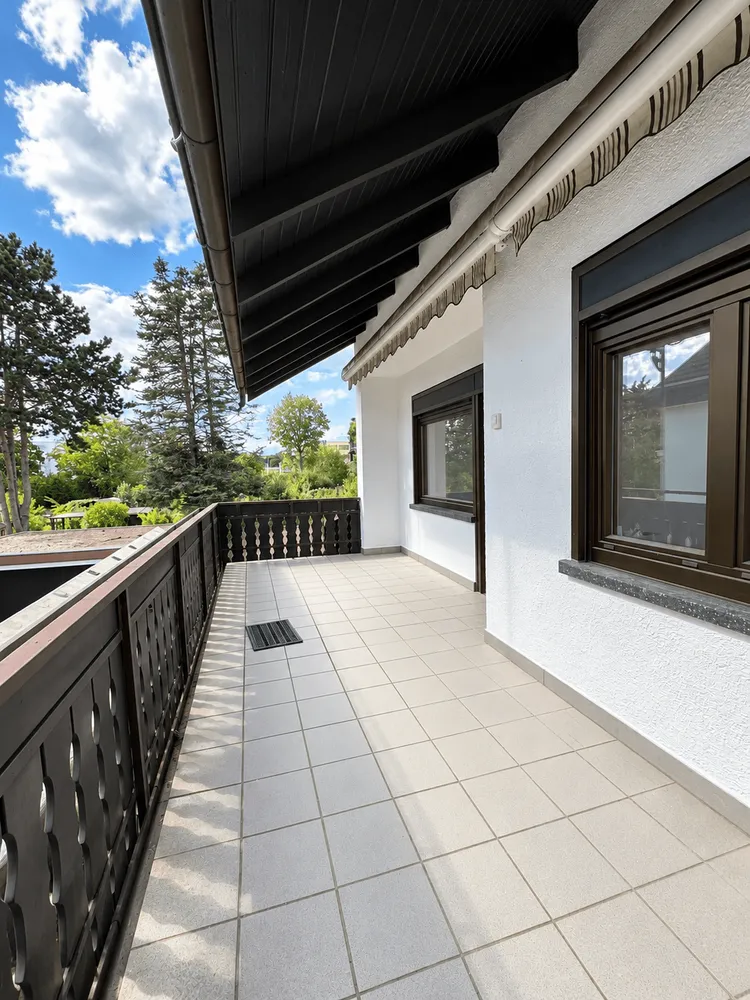 3 Zimmer Wohnung mit 105 m² in Karlsruhe – Bild 3
