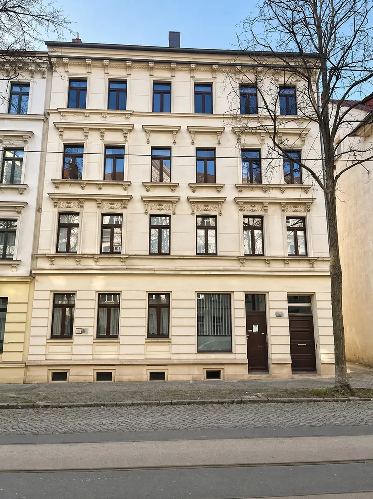 1 Zimmer Wohnung mit 46 m² in Leipzig – Bild 3