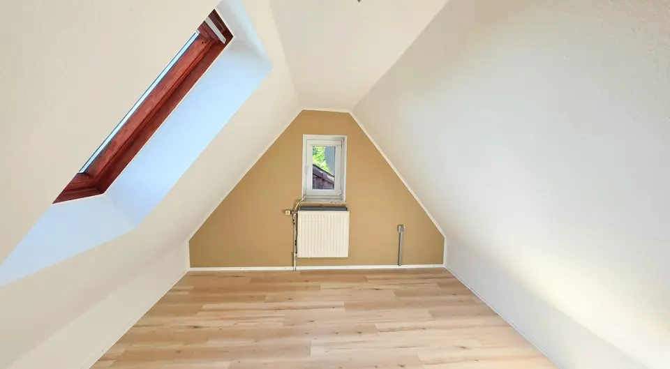 5 Zimmer Wohnung mit 75 m² in Aurich – Bild 6