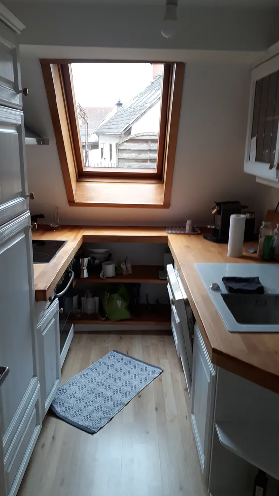 3 Zimmer Wohnung mit 50 m² in Ettlingen – Bild 9