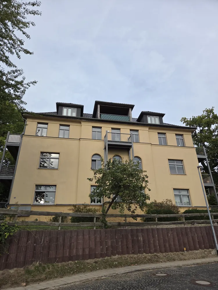 3 Zimmer Wohnung mit 103 m² in Schwerin – Bild 2