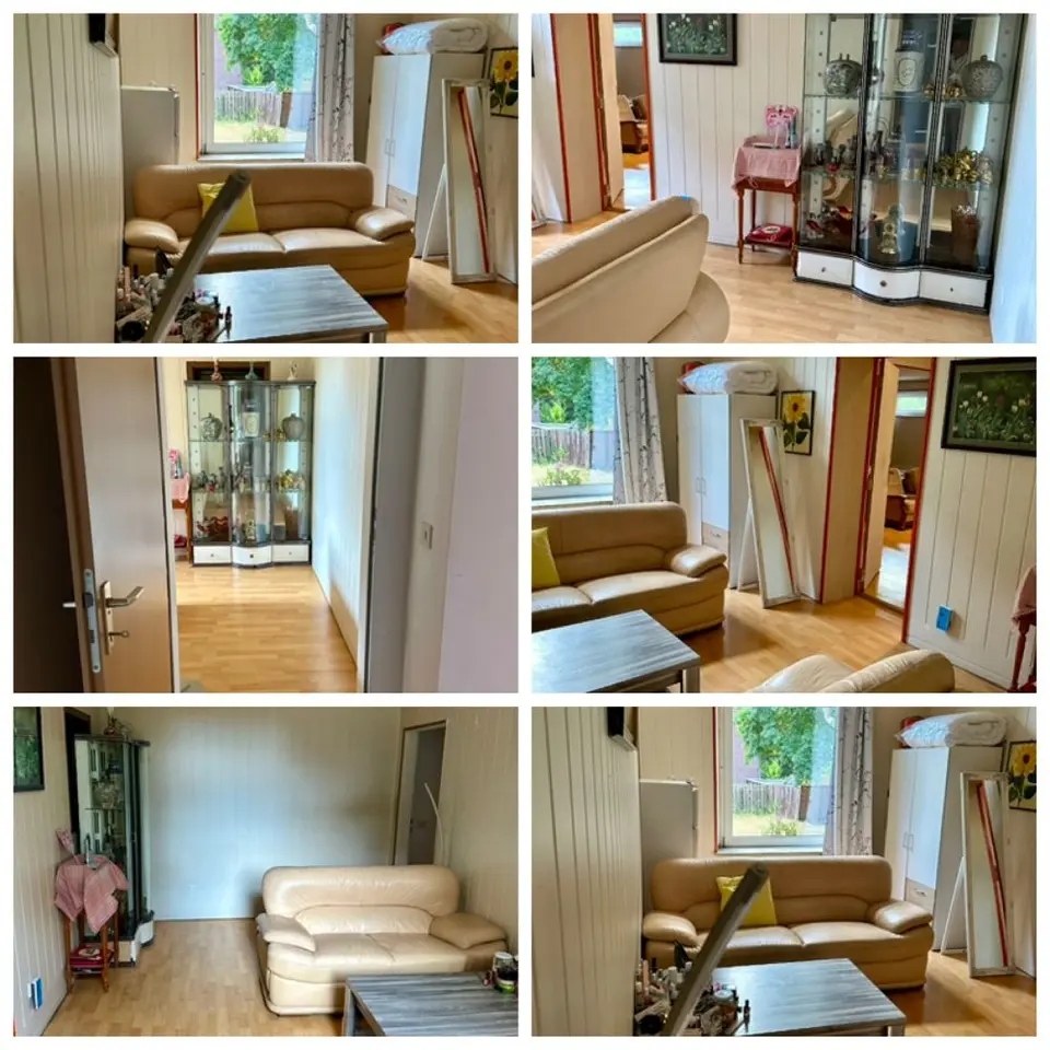 3 Zimmer Wohnung mit 70 m² in Nettetal – Bild 1