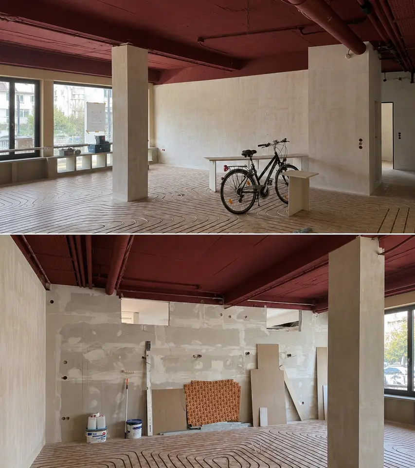 2 Zimmer Wohnung mit 38 m² in Aschaffenburg – Bild 6
