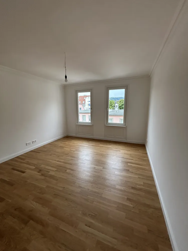 3 Zimmer Wohnung mit 85 m² in Stuttgart – Bild 2
