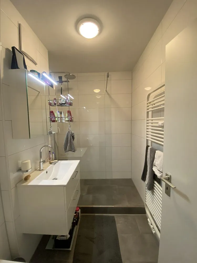 2 Zimmer Wohnung mit 62 m² in Gelsenkirchen – Bild 6