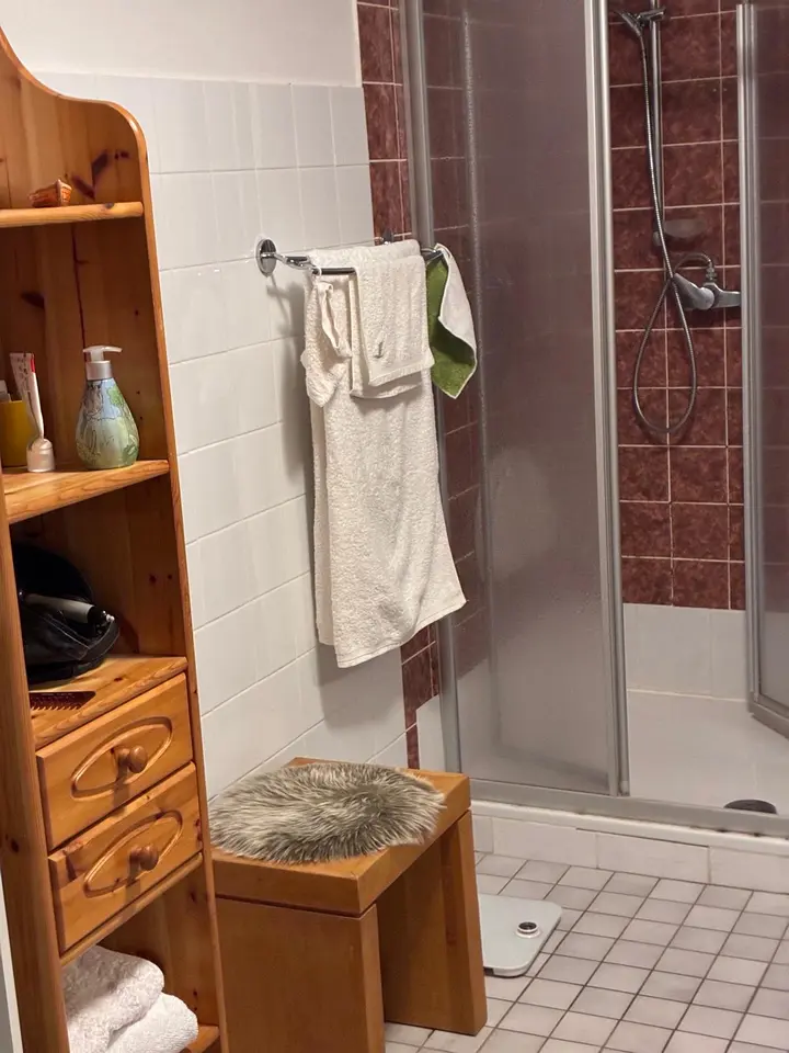 5 Zimmer Wohnung mit 250 m² in Uelzen – Bild 4