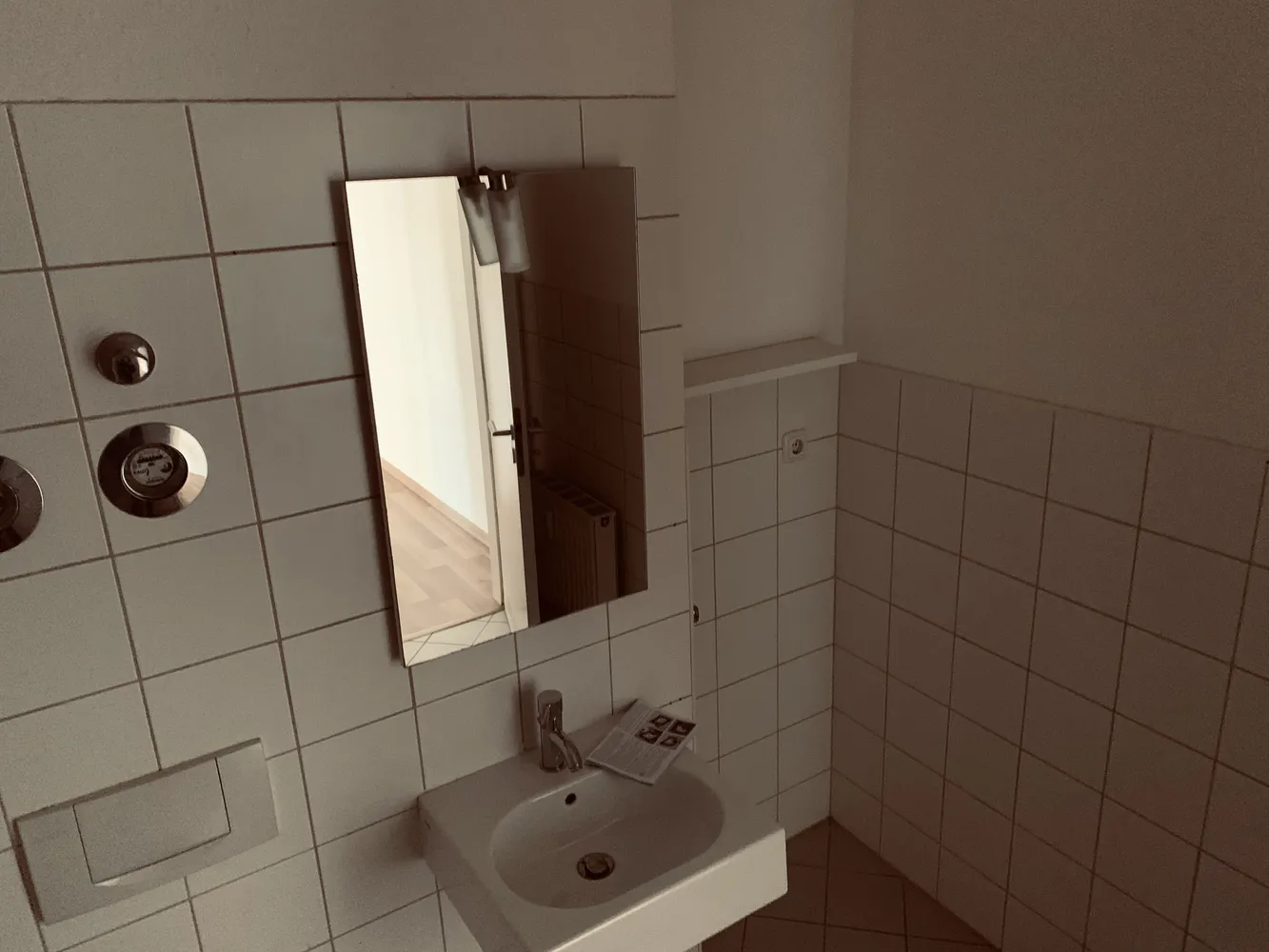 2 room apartment with 52 m² in Magdeburg – Photo 4