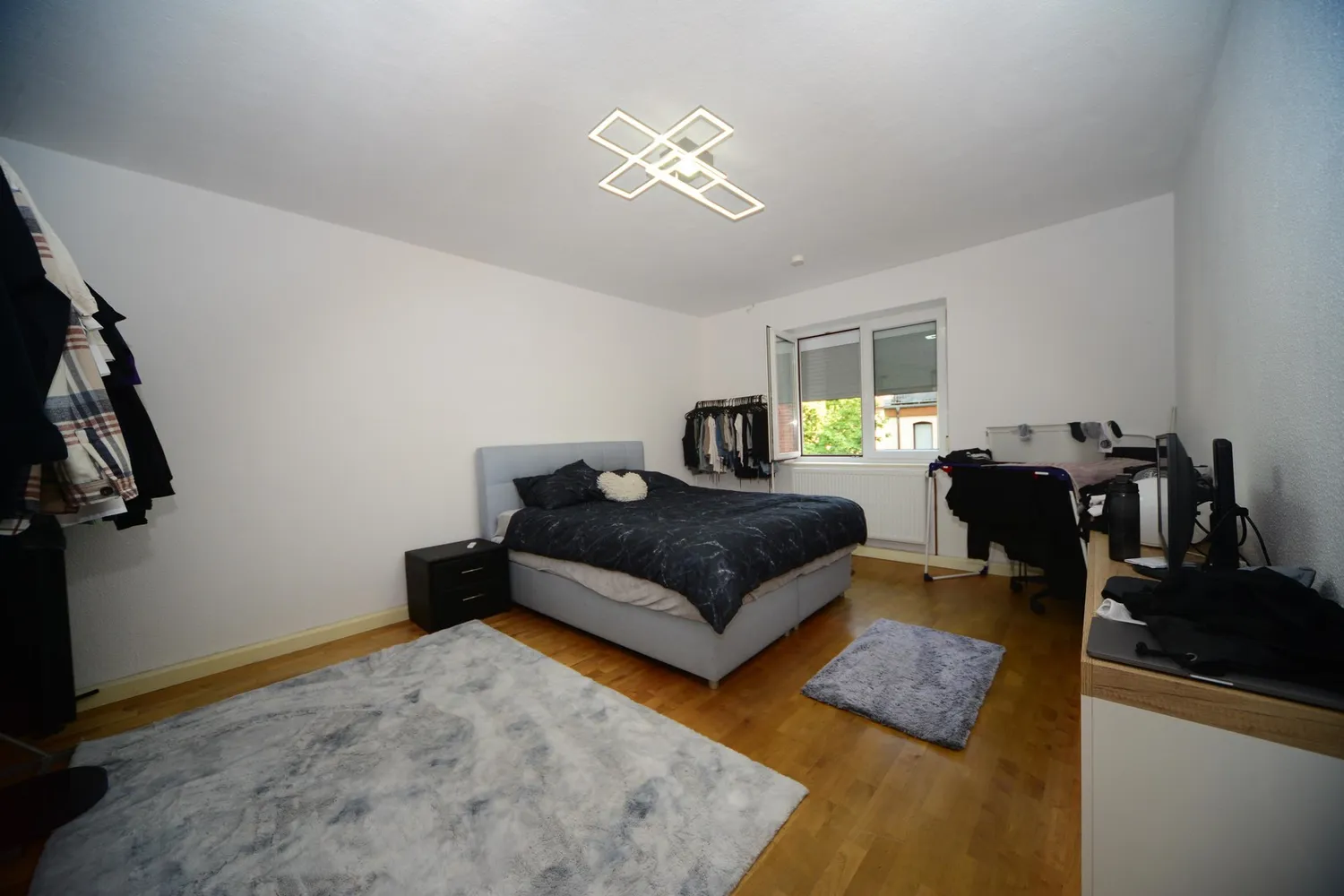 2 Zimmer Wohnung mit 52 m² in Nürnberg – Bild 4