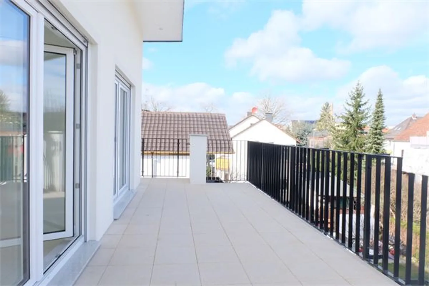 2 Zimmer Wohnung mit 75 m² in Mainz – Bild 5