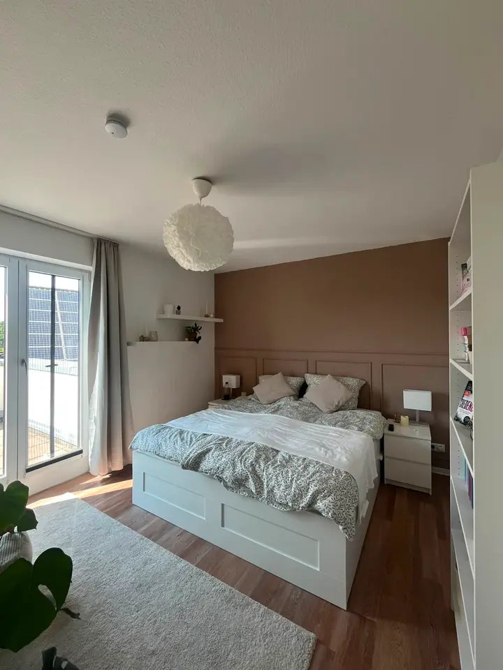 3 Zimmer Wohnung mit 102 m² in Quakenbrück – Bild 2