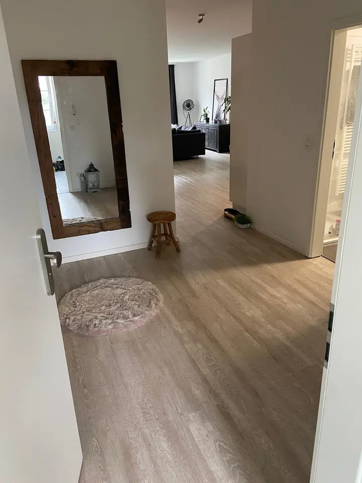 2 room apartment with 77 m² in Lüneburg – Photo 5