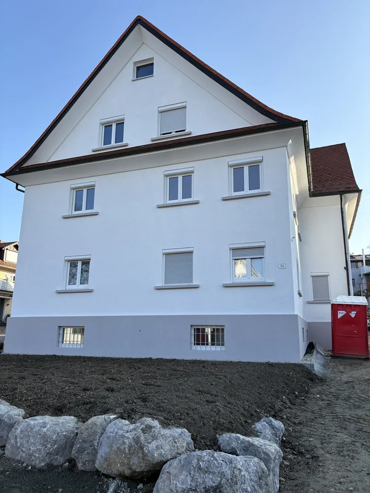 3 Zimmer Wohnung mit 86 m² in Lindau – Bild 2