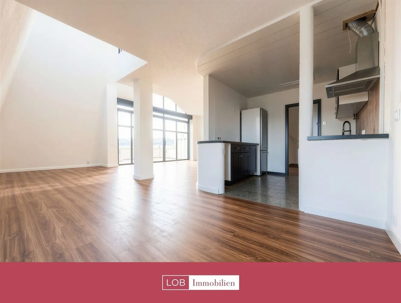 4 Zimmer Wohnung mit 231 m² in Bad Kreuznach – Bild 11