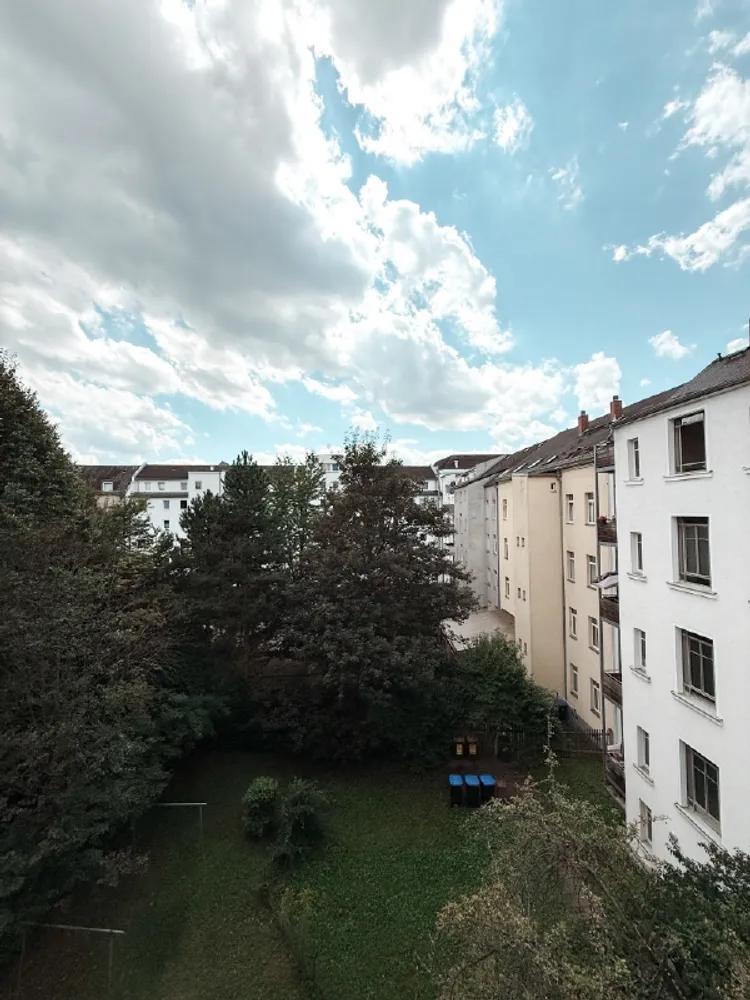 3 Zimmer Wohnung mit 77 m² in Chemnitz – Bild 10