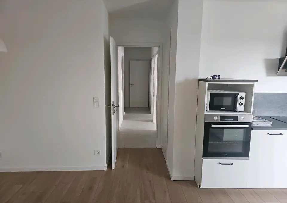 3 Zimmer Wohnung mit 66 m² in Annaberg-Buchholz – Bild 4