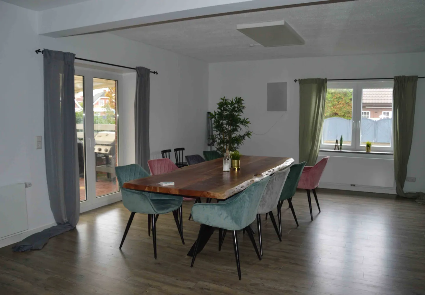 3 Zimmer Wohnung mit 119 m² in Cuxhaven – Bild 1