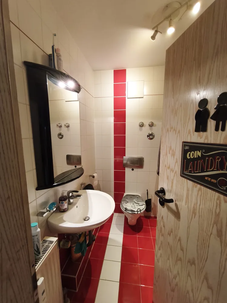 3 room apartment with 89 m² in Augsburg – Photo 9