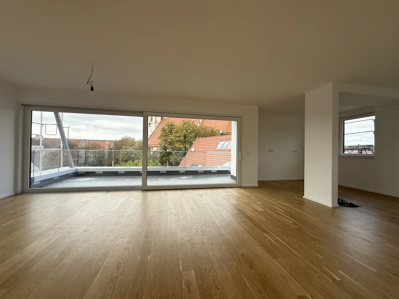 4 Zimmer Wohnung mit 143 m² in Metzingen – Bild 11