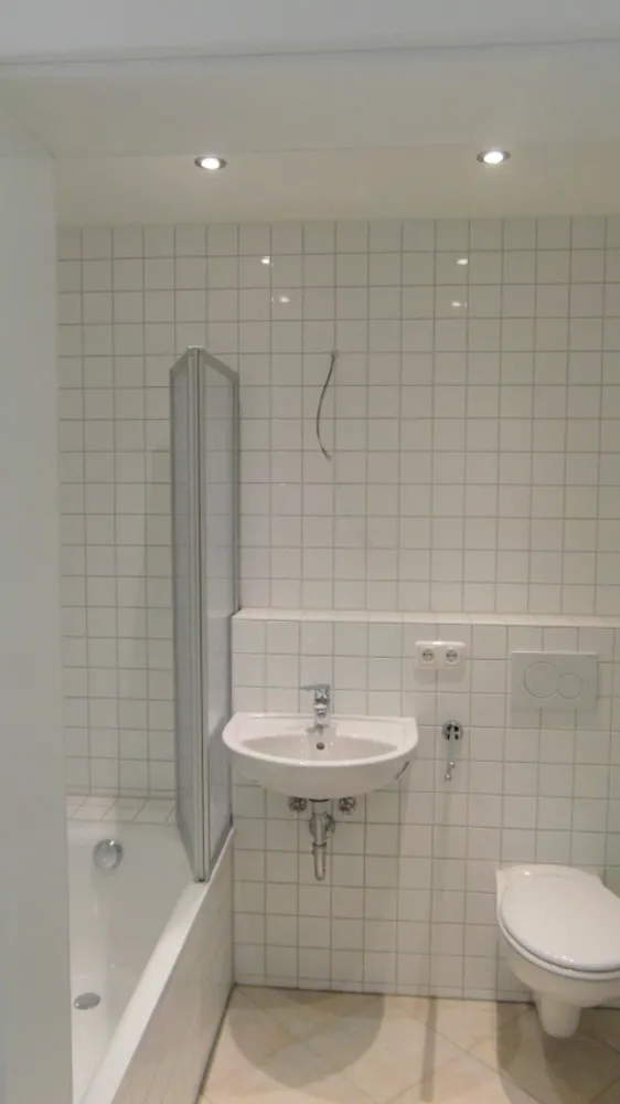 1 Zimmer Wohnung mit 32 m² in München – Bild 4