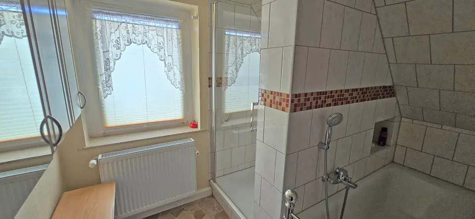 2 Zimmer Wohnung mit 52 m² in Radebeul – Bild 3