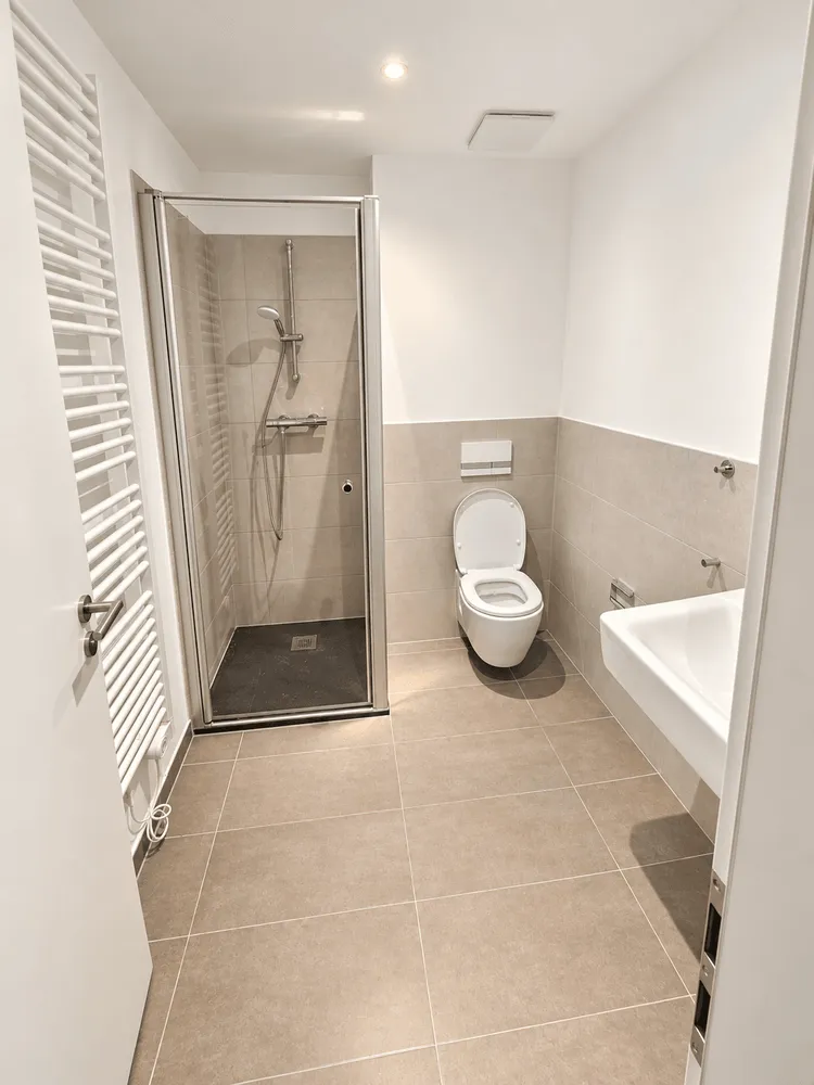 4 Zimmer Wohnung mit 112 m² in Mainz – Bild 7