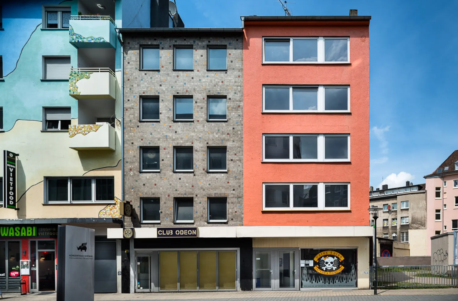 2 Zimmer Wohnung mit 63 m² in Dortmund – Bild 9