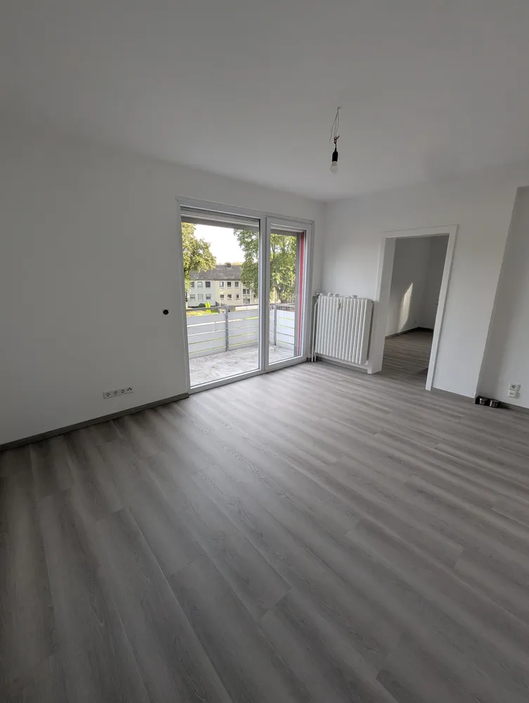 3 room apartment with 56 m² in Essen – Photo 2