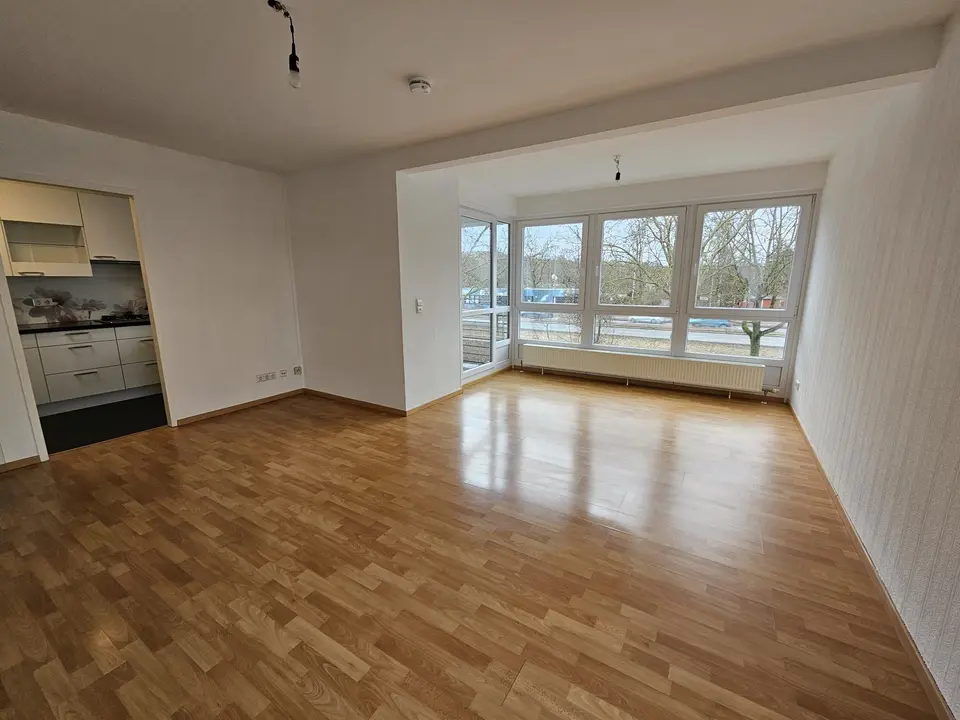 3 Zimmer Wohnung mit 87 m² in Berlin – Bild 1