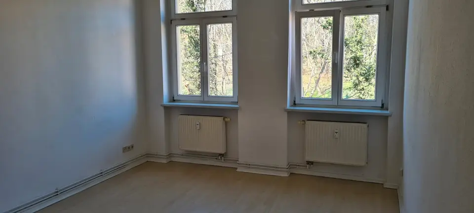 2 Zimmer Wohnung mit 42 m² in Halle (Saale) – Bild 2