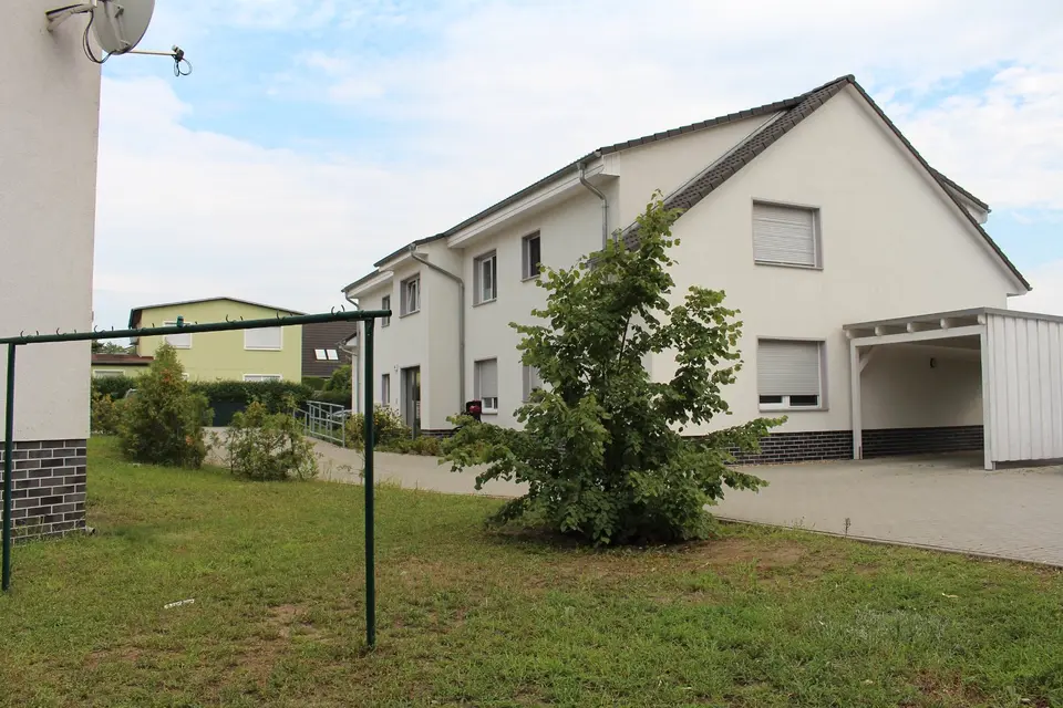 3 Zimmer Wohnung mit 88 m² in Cottbus – Bild 2