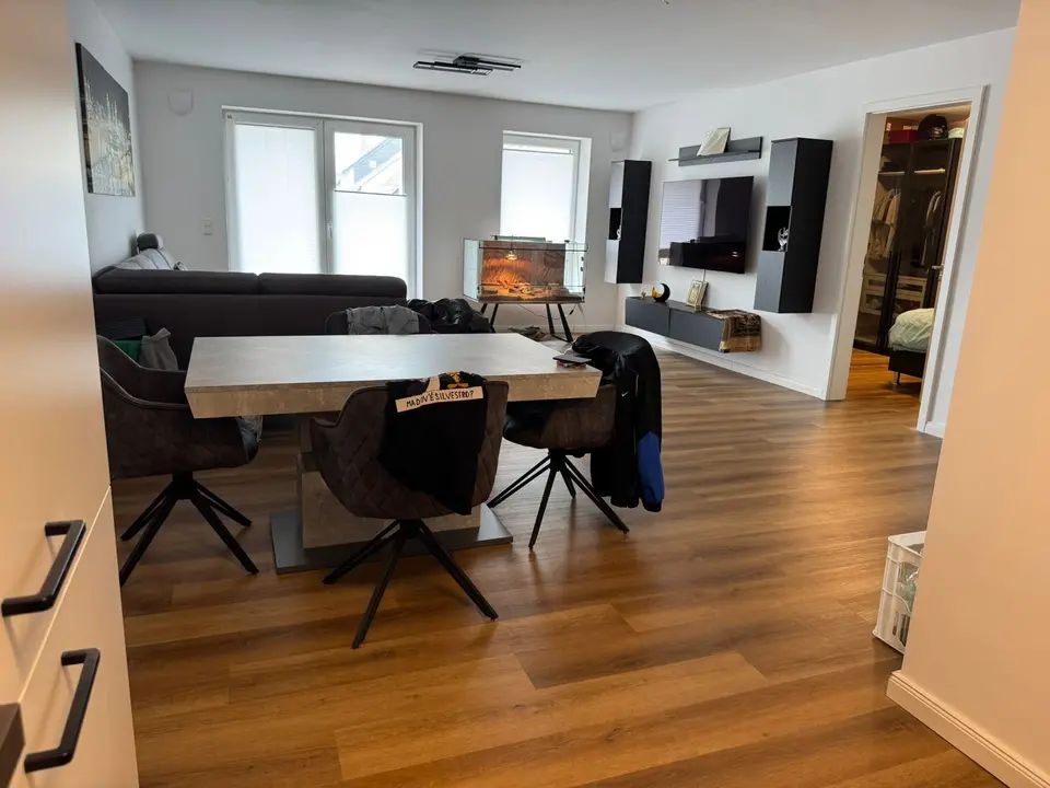 3 Zimmer Wohnung mit 100 m² in Bremen – Bild 1