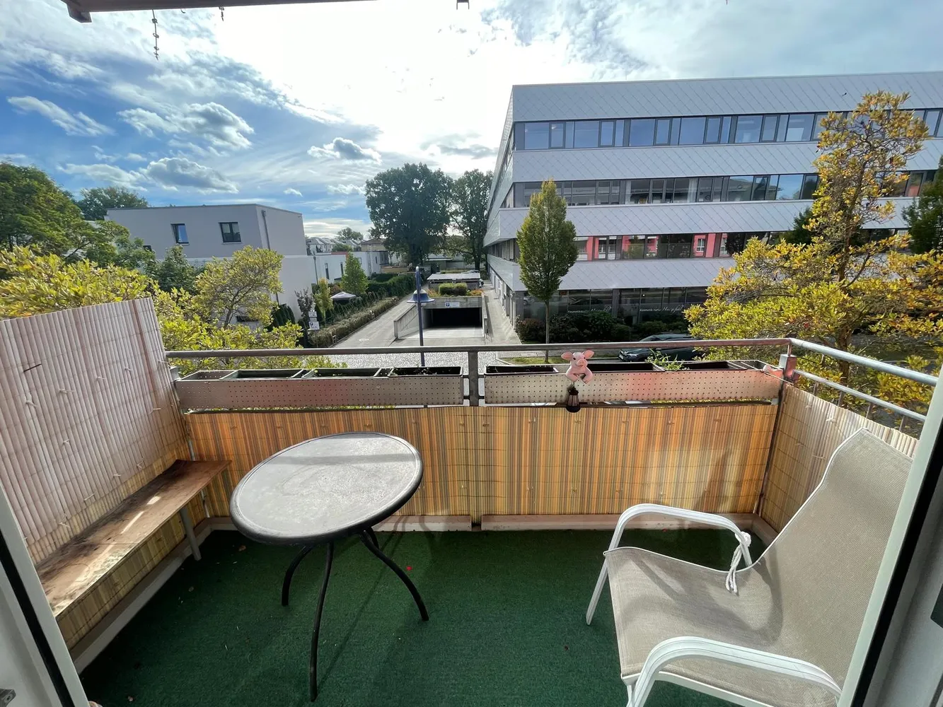 2 Zimmer Wohnung mit 58 m² in Dresden – Bild 6