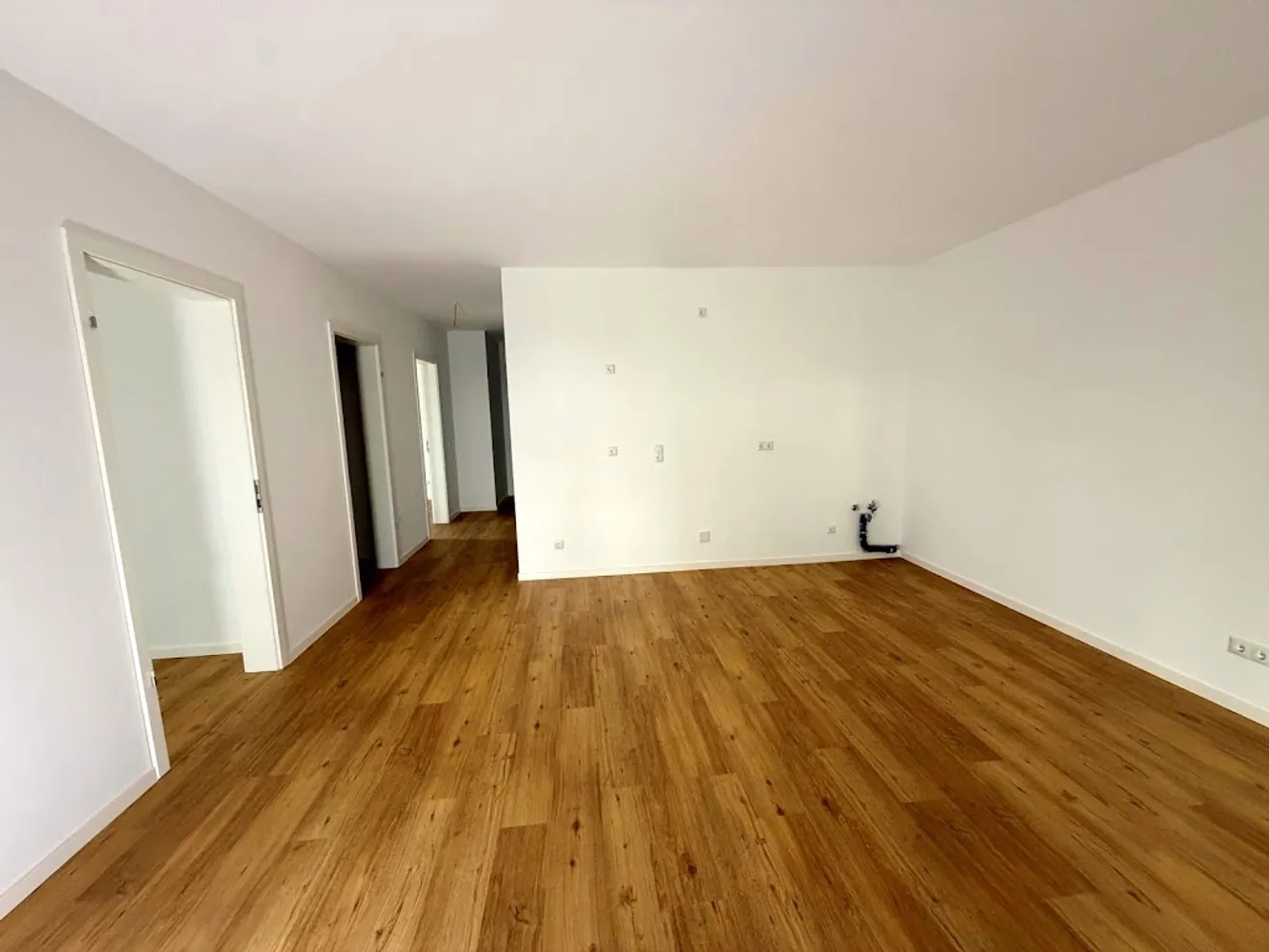 3 Zimmer Wohnung mit 76 m² in Berlin – Bild 2