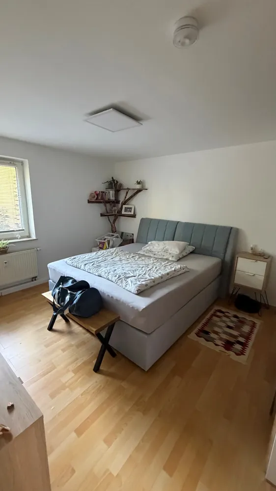 2 Zimmer Wohnung mit 55 m² in Bamberg – Bild 8