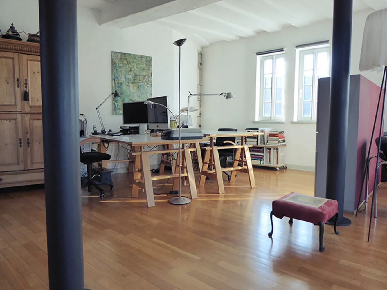 3 Zimmer Wohnung mit 184 m² in Limburg an der Lahn – Bild 7