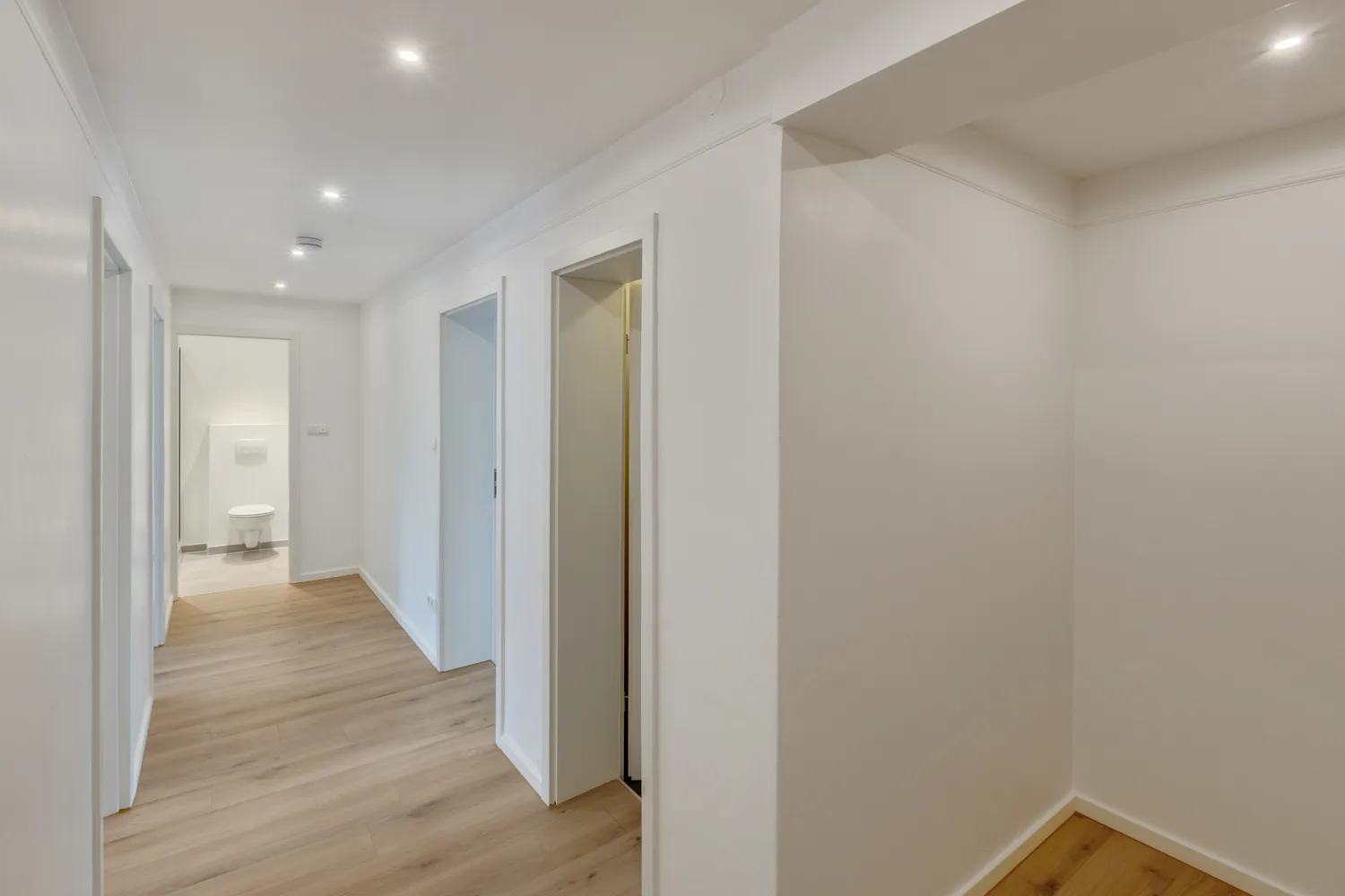 2 Zimmer Wohnung mit 65 m² in München – Bild 1