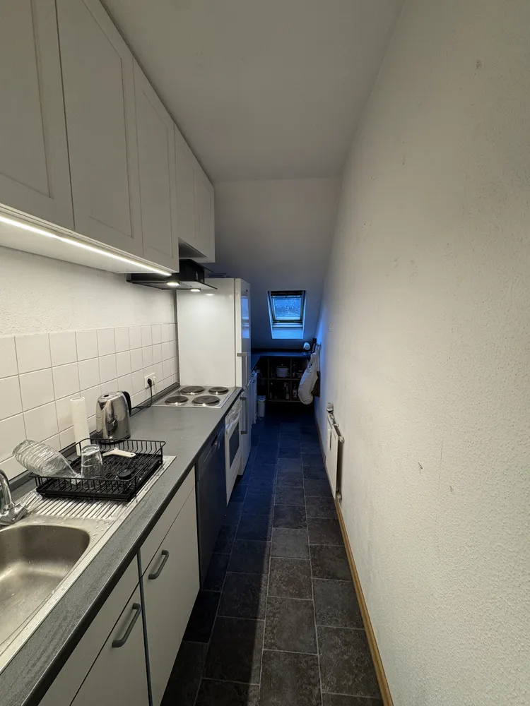 3 Zimmer Wohnung mit 60 m² in Düsseldorf – Bild 10