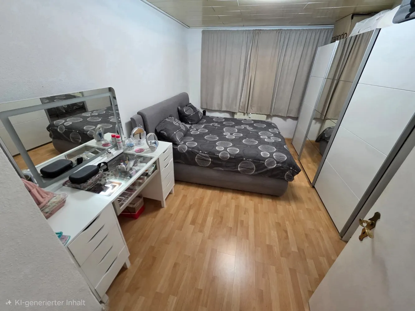 3 Zimmer Wohnung mit 65 m² in Potsdam – Bild 8