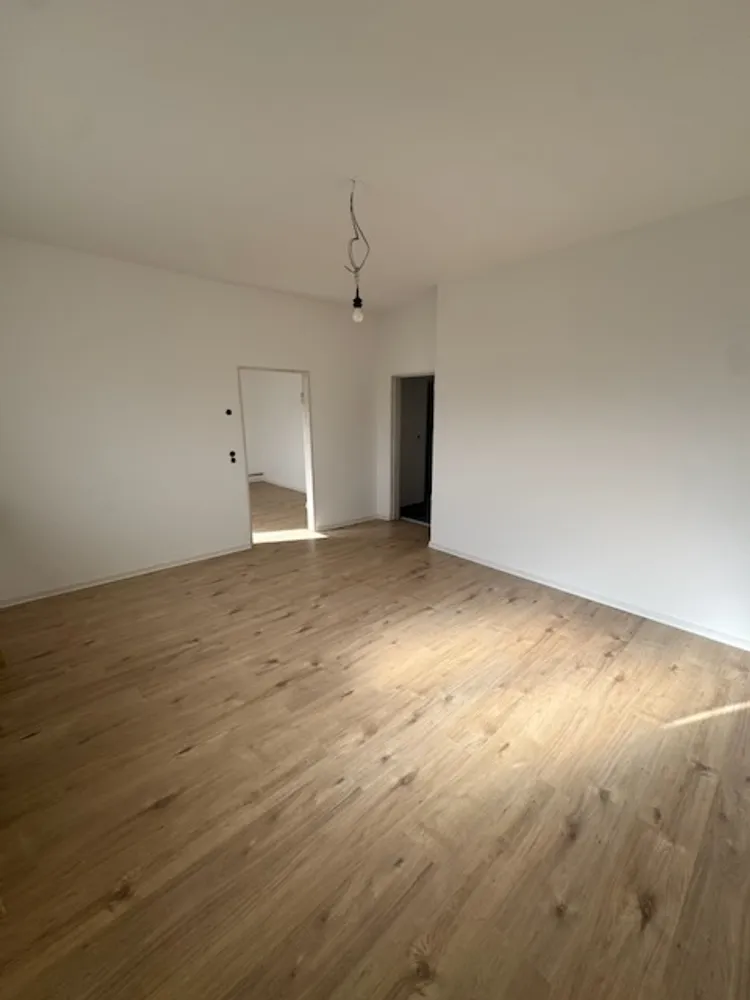 3 Zimmer Wohnung mit 76 m² in Offenbach am Main – Bild 1