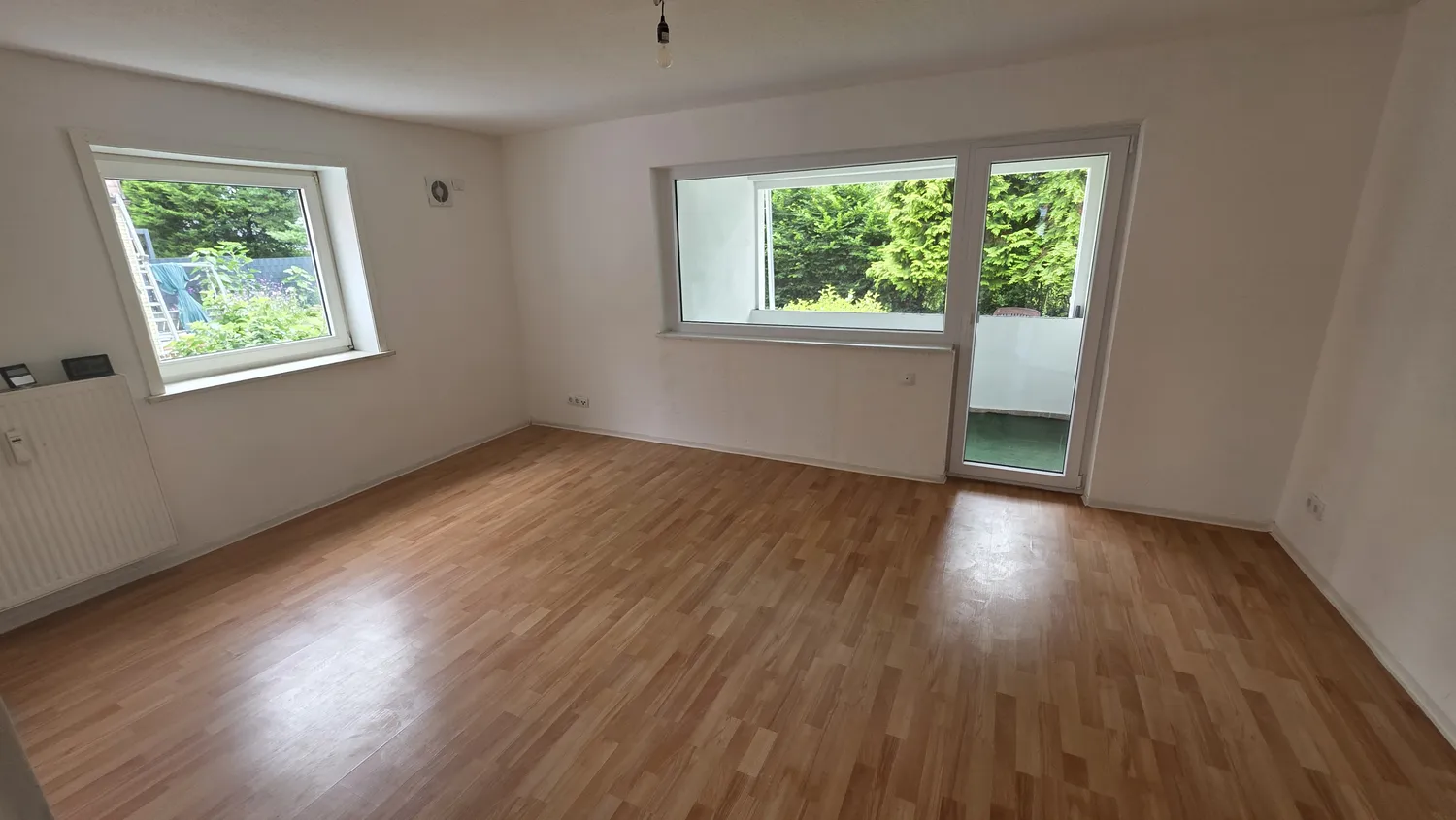 4 room apartment with 85 m² in Brunswick – Photo 9