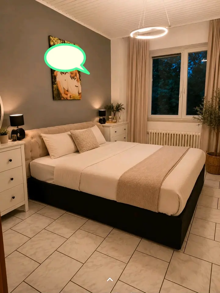 4 Zimmer Wohnung mit 92 m² in Duisburg – Bild 2